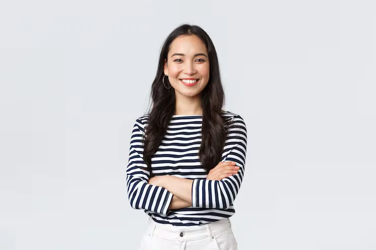 Lynsey Thompson — Lady Luckmore Casino contributor