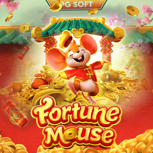 Fortune Mouse slot at Lady Luckmore Casino