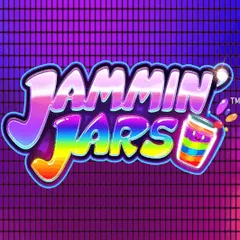 Jammin' Jars slot at Lady Luckmore Casino