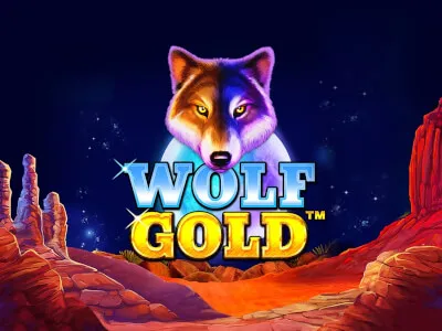 Wolf Gold at Lady Luckmore Casino